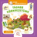 Tágabb környezetünk