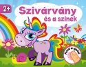 Szivárvány és a színek