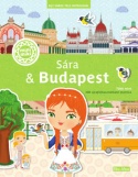 Sára & Budapest