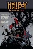 Hellboy és a P.K.V.H. - 1953