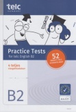 Practice Tests for telc English B2