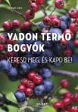 Vadon termő bogyók