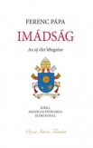 Imádság