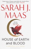 House of Earth and Blood