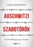 Auschwitzi szabotőrök