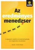 Az eredményes menedzser