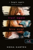 Trust Again - Bízz újra!