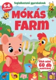 Mókás farm