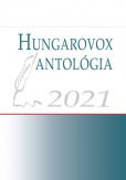 Hungarovox antológia 2021