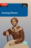 Amazing Women: A2