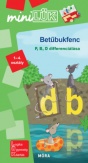 Betűbukfenc - LDI-267