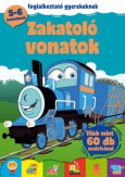 Zakatoló vonatok