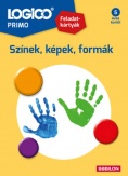 LOGICO Primo 1264 - Színek, képek, formák