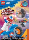 LEGO City - Extrém sportok