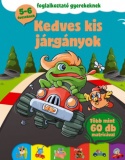 Kedves kis járgányok