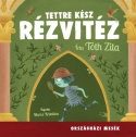 Tettre kész rézvitéz