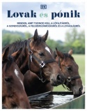 Lovak és pónik