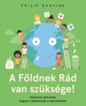 A Földnek Rád van szüksége!