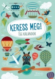 Égi kalandok - Keress meg!