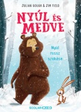 Nyúl és Medve - Nyúl rossz szokása