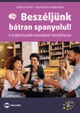 Beszéljünk bátran spanyolul!