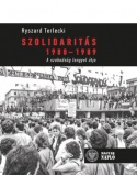 Szolidaritás 1980-1989