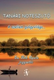 Tanári noteszutó