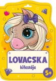 Lovacska kifestője