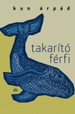 Takarító férfi