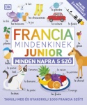 Francia mindenkinek - Junior