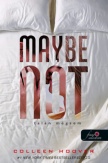 Maybe Not - Talán mégsem