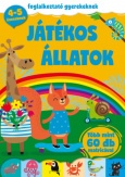 Játékos állatok