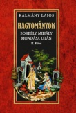 Hagyományok - Borbély Mihály mondása után II. kötet