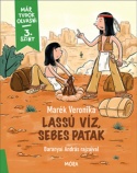 Lassú víz, sebes patak