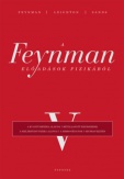 A Feynman-előadások fizikából V.