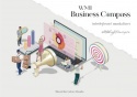 WMI Business Compass üzletfejlesztő munkafüzet