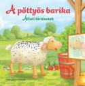 A pöttyös barika