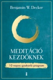 Meditáció kezdőknek