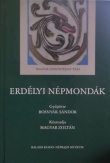 Erdélyi népmondák