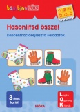 Hasonlítsd össze