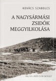 A nagysármási zsidók meggyilkolása