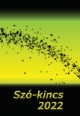 Szó-kincs 2022