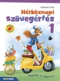 Hétköznapi szövegértés 1.