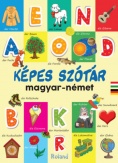 Képes szótár magyar-német