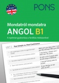 PONS Mondatról mondatra - Angol B1