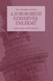 A Zobor-hegyi ezredéves emlékmű