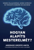 Hogyan alapíts mesterelmét?