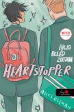 Heartstopper - Fülig beléd zúgtam