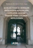 Az olasz nyelv és irodalom oktatásának koncepciója a XVII-XVIII. századi magyar főúri családok nevelésében