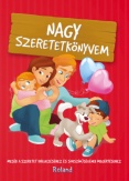 Nagy szeretetkönyvem